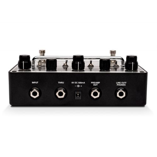 Педаль Ampeg SGT-DI
